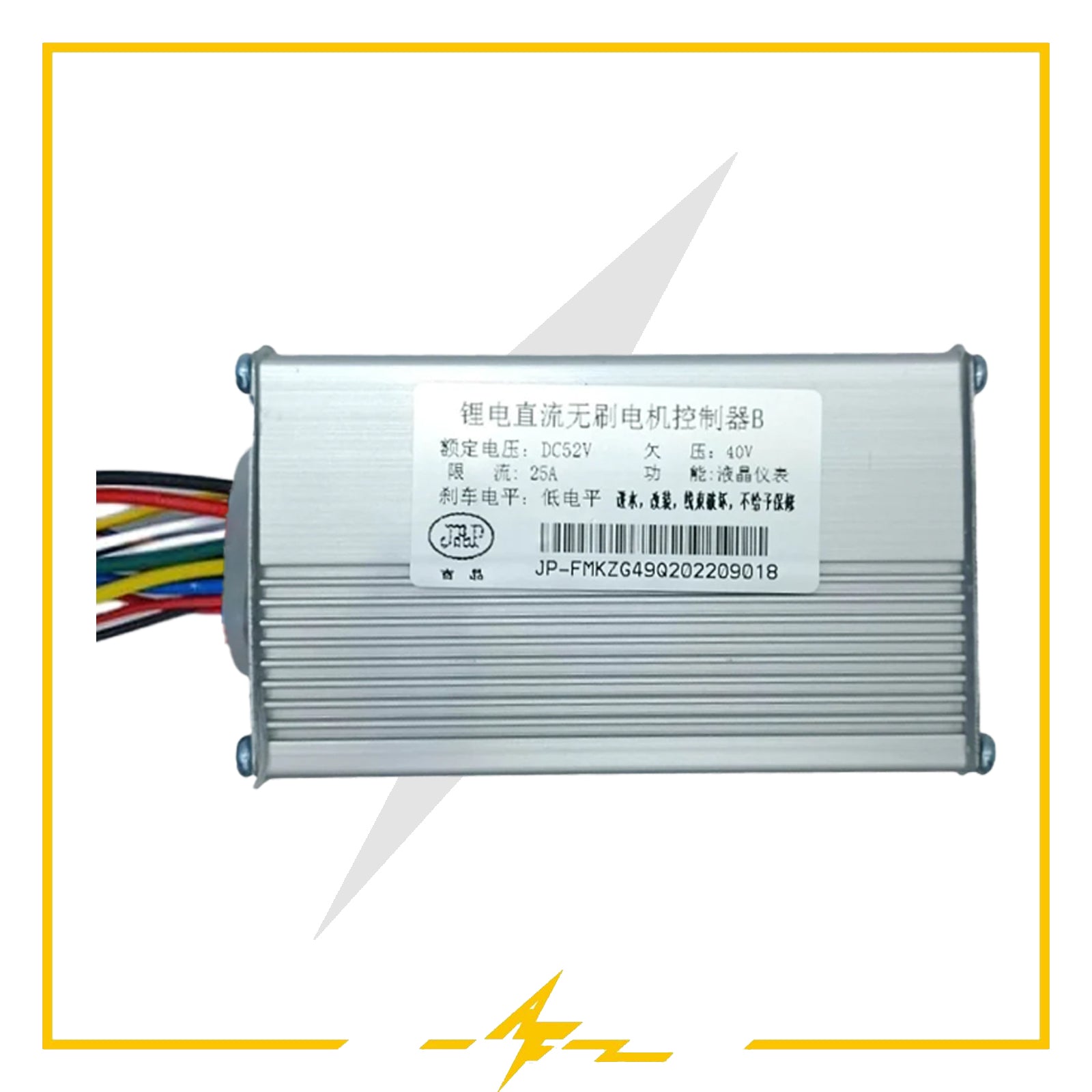 Controladora para patinete eléctrico 52V 25A (A/B) motor trasero B motor delantero A
recambios patinetes
repuestos de patinetes
accesorios patinete eléctrico
accesorios patinete
repuestos patinete
piezas de patinete eléctrico
piezas patinete electrico
accesorios patinete eléctrico
accesorios patinete
repuestos patinete
piezas de patinete eléctrico
piezas patinete electrico
ruedas patinete
taller del patinete
piezas de repuesto patinete eléctrico
af scooters
myurbanscoot